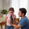 Anti-Choking  Device